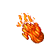 Monster image for Fire Elemental