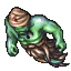 Monster image for Green Djinn