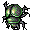 Monster image for Scarab